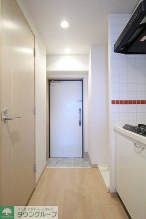 ADESSO SHIMURA UNIFORT DESIGNの物件内観写真